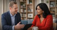 STEPHEN CRANSTON | Financial advice shifts from sales to client needs