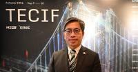 Taiwan showcases scope of tech capabilities at chip forum in Europe