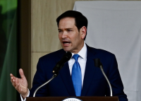 Russia-Ukraine peace efforts: Rubio says roadmap to restart talks possible