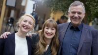 After the AfD’s election victory: The Left Party is courting the CDU