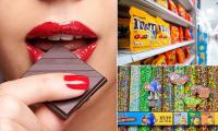 Why is candy getting SO EXPENSIVE? The surprising reasons your M&Ms and Snickers cost so much more - even as you get fewer treats in each bag