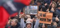 After Delays and Controversies, End in Sight For Thaci’s Kosovo War Crimes Trial