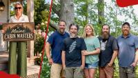 Where is the Maine Cabin Masters cast now? Inside their lives after the show