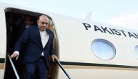 President Zardari returns to Pakistan after concluding private UK visit