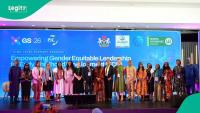 GS 2026: African leaders challenged to turn poverty relief into lasting economic opportunity