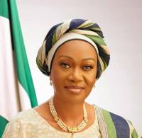 UN deputy chief, Oluremi Tinubu launch empowerment programme for women