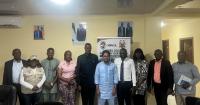 New CTF Chairman Outlines Plans To Strengthen Biodiversity Protection