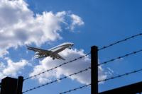 U.S. ramps up expulsions, dumps deportees on Guyana, St. Lucia