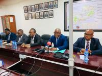 RDA restructures to support Grow Zambia Agenda