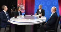 Renewable energy discussed at Arizona Corporation Commission debate