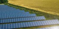 Indiana Farmers Explore Combining Agriculture With Solar Power
