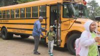 Retired educator gives back to grieving children at Camp Braveheart