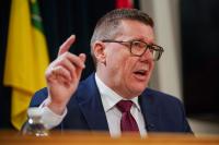 Premier Moe says new U.S. tariffs will have little impact on Sask. economy