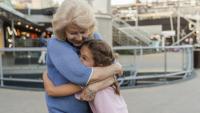 Grandparents prop up the economy. They deserve their triple lock state pension