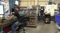 Island tech and manufacturing join forces to compete to secure major contracts