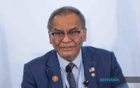 ASHA 2026-2030 To Drive Stronger, More Resilient ASEAN Health Systems - Dzulkefly