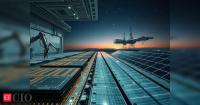 India's industrial growth: Opportunities in semiconductors, space, and solar manufacturing