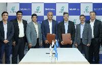 Tata Motors, PETRONAS Pilot Used-Oil Recycling Model In India