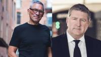 Omnicom Advertising names Andrew Robertson CEO as Troy Ruhanen steps down
