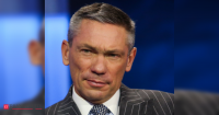 Troy Ruhanen retires as Omnicom Advertising CEO; Andrew Robertson appointed new CEO