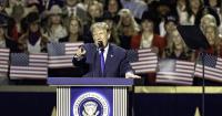 Trump offers a one-time payment of 4,300 euros to each adult if the Republicans win the 'midterms' in the U.S.