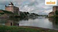 The Baltic country calling for calm in the face of Russian threat