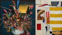 Consider your September art calendar booked