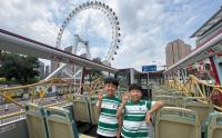 Tianjin With Kids: History, Shopping, Food And Kids’ Activities