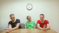 Album launch at Link and Pin