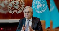 UN chief Antonio Guterres to stress multipolarity, UNSC reforms at BRICS Summit in India