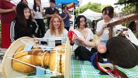 International Student Numbers Top 500,000 amid Korean Cultural Boom