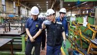 Local Governments to Begin Labor Inspections in December