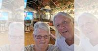 'We were stranded' -Bolton couple's holiday nightmare at Cyprus airport