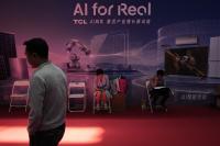 China hits back at U.S. claims of ‘malicious’ AI distillation