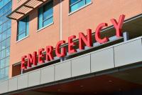 California ERs Have One of the Longest Average Visits in the U.S.