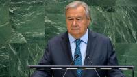 The Next UN Secretary-General Can't Save the UN, But Can Steer It