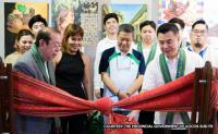 Gov. Jerry Singson champions local heritage and artistry at Vigan cultural solidarity celebration
