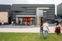 Art gallery visits surge after $10m revamp