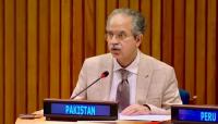 Asim Iftikhar appointed foreign secretary