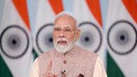 India prepares to host BRICS Summit 2026 at Bharat Mandapam in Delhi