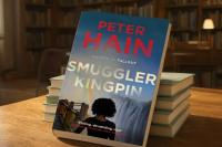 Book Club: Peter Hain’s ‘Smuggler Kingpin’ is fiction … or is it?