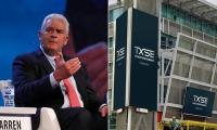 Southern rival to New York Stock Exchange scores a huge win as energy giant moves listing away from Wall Street and onto 'Y'all Street'