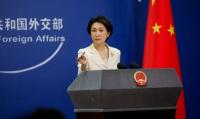 China refutes claim it has ‘kicked away the development ladder’ for Global South