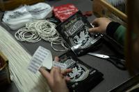 Argentine industry reels under Milei's free-market push