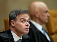 Supreme Court crisis spills into Brazil’s presidential race