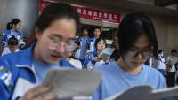 Students in Asia extend lead over a flagging US as AI reshapes education