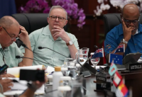Pacific Islands Forum: Is Australia out of touch with the Pacific and climate?