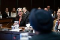 COVID Vaccine-Injured Testify on Issues With Federal Support System at Inquiry