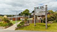 Family-run holiday park where guests all love one thing named best in Cornwall