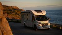 I explored the Algarve by motorhome, with quiet beaches and beautiful towns